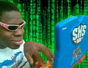afrohacker