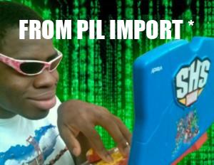 Hackerman 1