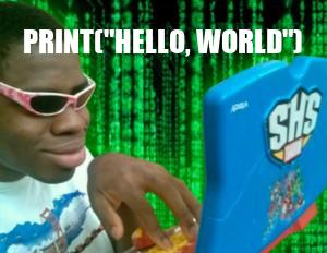 Hackerman 2
